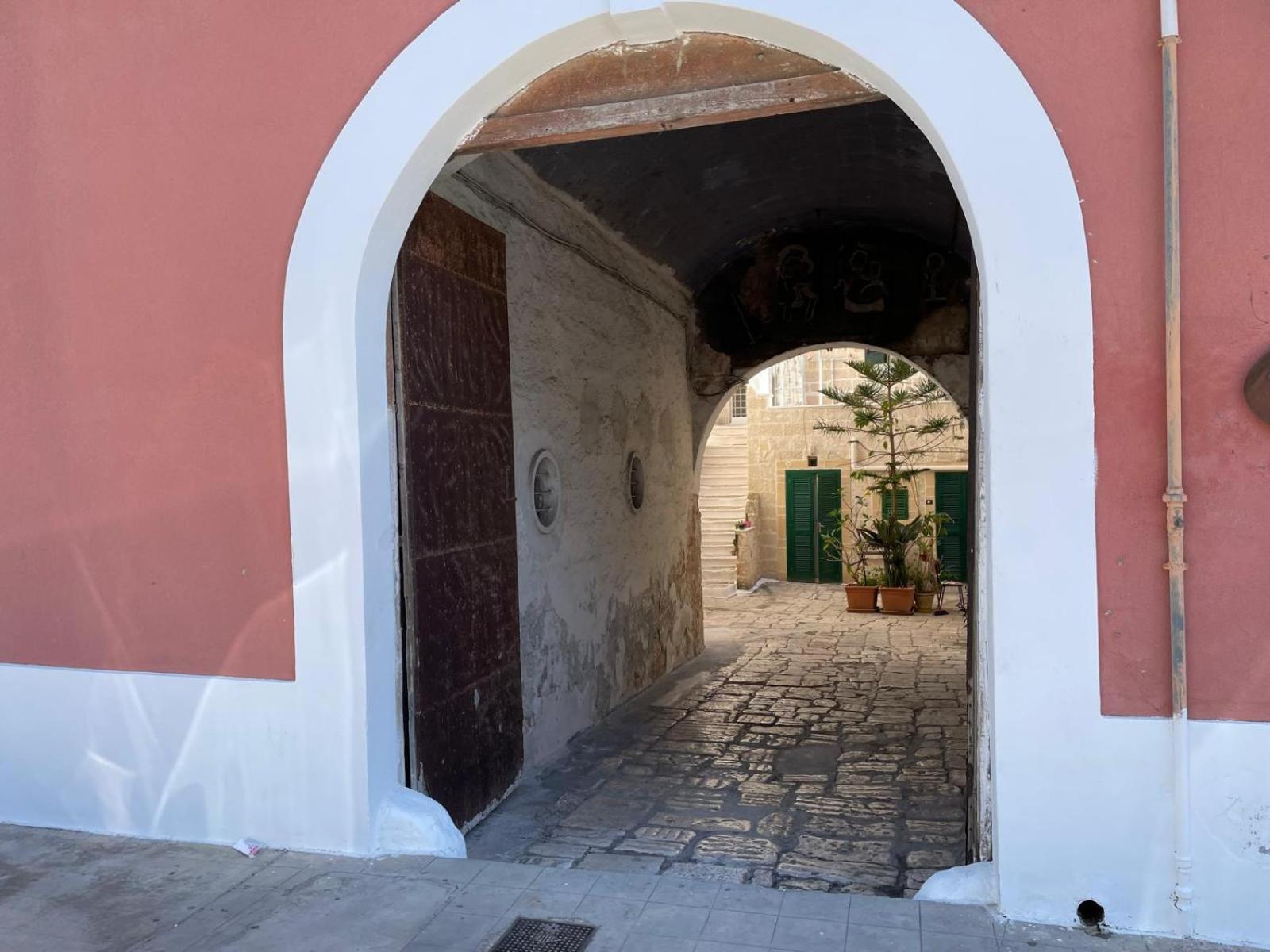 Casetta Monopoli Exterior foto