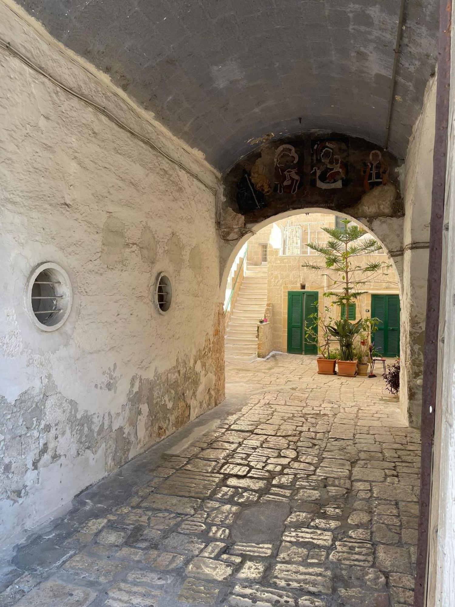 Casetta Monopoli Exterior foto